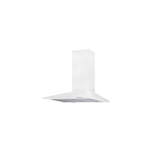 Exaustor MEPAMSA Piramide Plus 60 (59 cm - 290 m3/h) Mepamsa - Exaustores - exaustor, mepamsa piramide plus 60, 290 m3/h