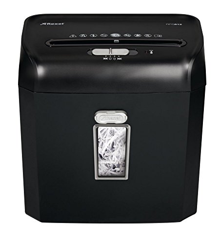 Destruidora Automática BÉABA V30WS (6-7 folhas) Rexel - Destruidoras de papel - automática, 6-7 folhas