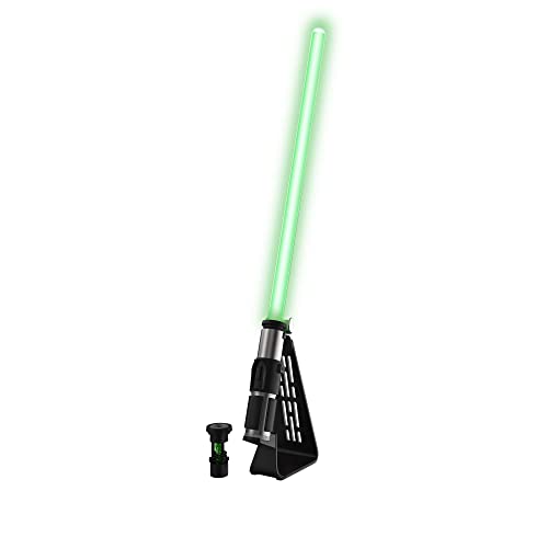 Figura de Ação STAR WARS The Black Series Yoda (Idade Mínima Recomendada: 4 anos) Hasbro - Brinquedos - figura, ação, star wars, black series, yoda, idade mínima