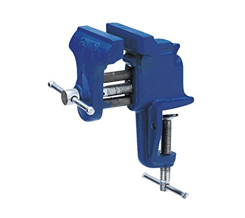 Broca IRWIN V75B (Aço - 1.5 x 75 mm) IRWIN - Grampos de ferramentas e tornos - aço, 1.5 x 75 mm, azul
