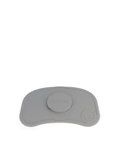 Tapete de Alimentação TWISTSHAKE Click-Mat Mini Twistshake - Roupa - fácil de fixar, tapete inteligente, ajusta-se a todos