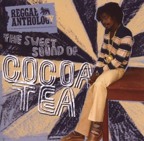 CD The Sweet Sound Of Cocoa Tea - The Sweet Sound Of Cocoa Tea (1 CDs) Vp Records - Música e gravações de som - cd, sweet sound, cocoa tea
