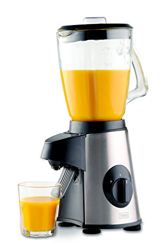 Liquidificadora TREBS 99327 (500 W - 1.7 L) Trebs - Eletrodomésticos de cozinha - 500 W, 1.7 L