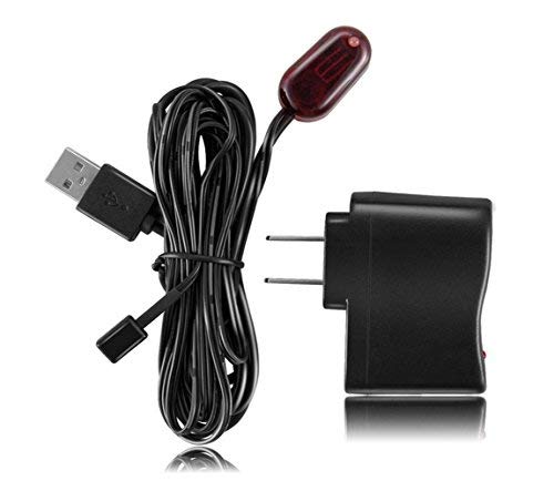 Cabo de Sinal BLASTER INFRARED (USB - 1.5 m) baolongking - Acessórios de eletrônicos - cabo de sinal, blaster infrared, usb, 1,5 m, comando à distância