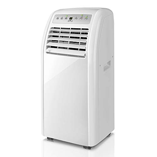 Ar Condicionado Portátil TAURUS AC 205 RVKT (18 m2) Taurus - Ar condicionado - portátil, 7000 btu/h, desumidificador, ventilador