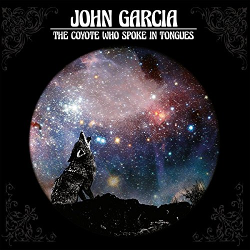 Livro El Coyoote Que Hablaba En Lengua de Juan García (Espanhol) NAPALM RECORDS - Cds de música - amor, amizade, solidariedade, respeito aos animais