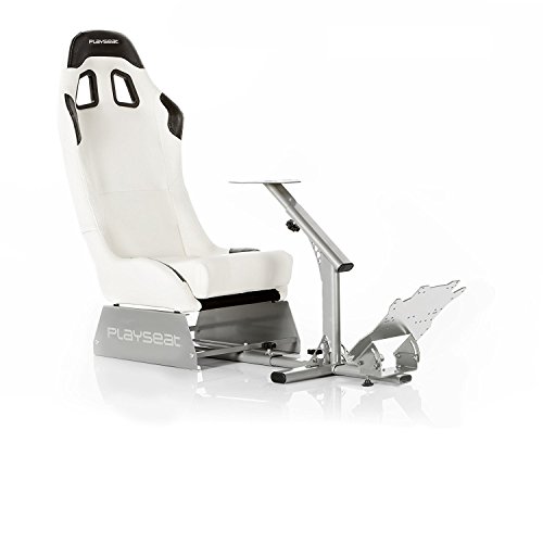Cadeira de Carros BLADE PLAYSEAT NEW (Branco) PLAYSEAT - Cadeiras de jogos - cadeira, branco