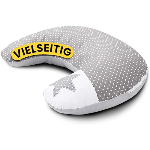 Almofada de Amamentação AMILIAN Pregnancy Pillow Amilian® - Suplementos de alimentação por sonda - almofada, amamentação, pregnância