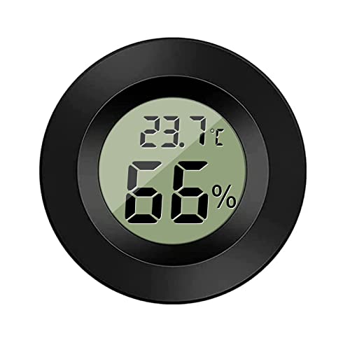 Termómetro e Humidimetro ZHITING 1.5L (Recondicionado Como Novo) ZHITING - Termopares e termopilhas - termómetro, humidímetro, zhiting, recondicionado
