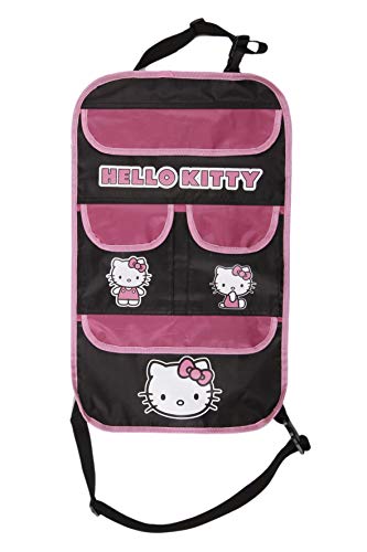 Organizador de Banco CARRO Hello Kitty Hello Kitty - Organizadores de veículos - organizador, bancos, hello kitty