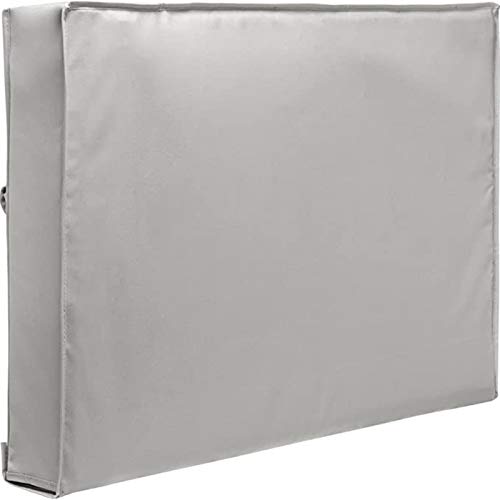 Capa para TV EXTERIOR (Universal - 32'' a 65'') MKLHAVB - Acessórios para telemóveis - universal, 32 a 65 polegadas