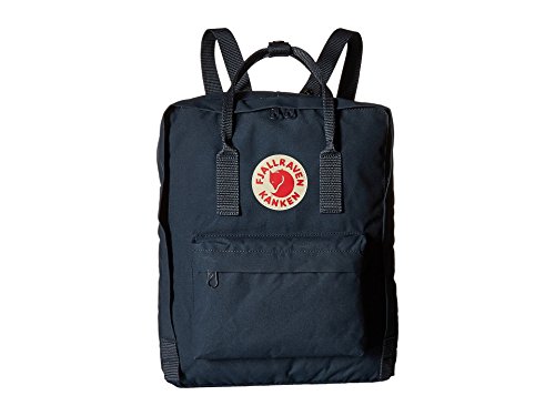 Mochilas FJÄLLRÄVEN Kanken Classic Navy (32L) FJÄLLRÄVEN - Mochilas - mochila, fjallraven, kanken classic navy, 32L