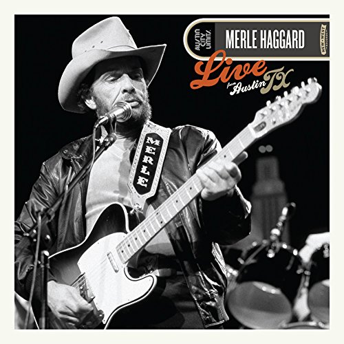 CD Live From Austin Texas - Various Artists (1 CDs) NEW WEST-PIAS - Música e gravações de som - cd, live from austin texas, various artists