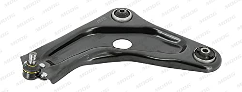 Suporte de Parede para TV MOOG PE-WP-4741 (até 40 kg - Preto) MOOG - Peças de suspensão de veículos automotores - suporte parede tv, moog pe-wp-4741, até 40 kg, preto