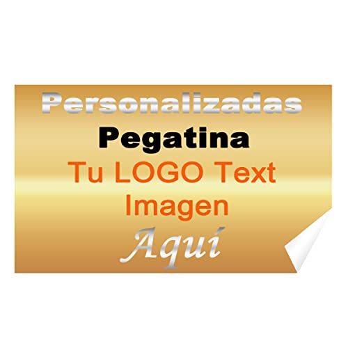 Etiquetas Autocolantes para Impressoras Logotipo AGOWOO - Materiais de arte e artesanato - autocolantes, impressoras