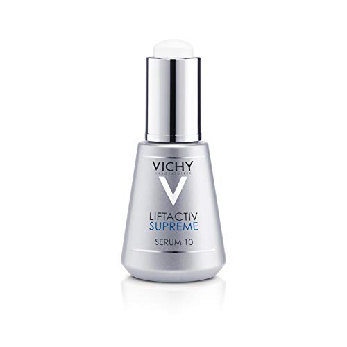 Sérum de Rosto VICHY Liftactiv 10 Supreme (30 ml) Vichy - Cuidados com a pele - sérum, rostro, vichy, liftactiv, 10 supreme, 30 ml