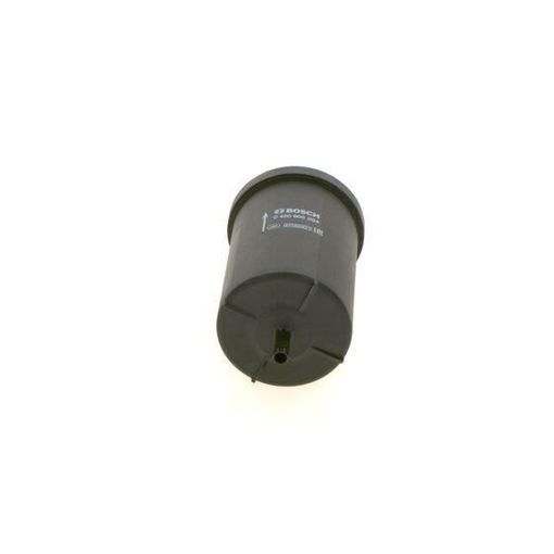 Filtro de combustível BOSCH F5264 (0450905264) Bosch - Sistemas de combustível de veículos automotores - pó, partículas, obstrução, injectores