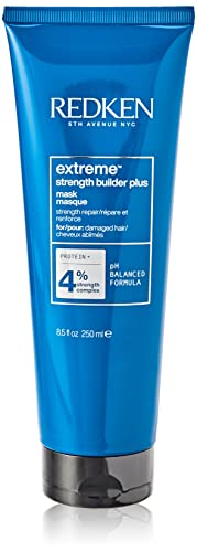 Máscara para o Cabelo REDKEN Extreme (250ml) REDKEN - Cuidados com o cabelo - cabelo, extreme, 250ml
