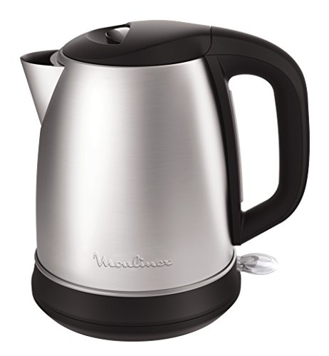 Moulinex Subito Select By550D Chaleira Eléctrica 2400 W Preto Moulinex - Eletrodomésticos de cozinha - 2400 w, elétrica, preto