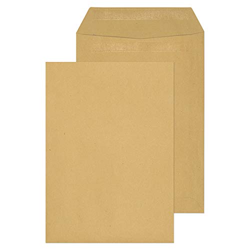 Bolsas para Endereços BLAKE C5 229X162Mm 80Gsm OfficeCentre - Envelopes - papel, 80gsm, a4, seguro