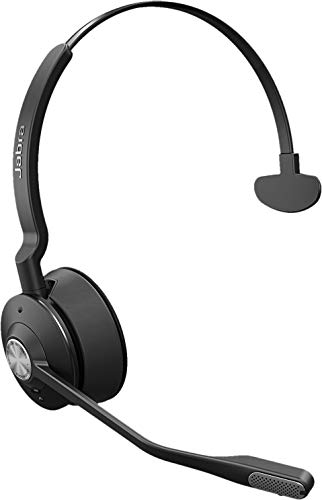 Auscultadores com Microfone JABRA Engage 65 Jabra - Fones de ouvido e headsets - microfone, jabra engage 65