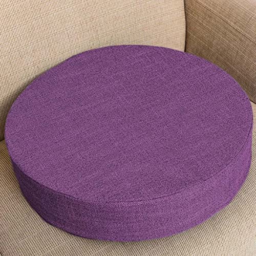 Almofada de Assento de Cadeira de 40/45/50 cm - 3/5/8 cm ENAYUL EN AyuL - Eletrodomésticos - almofada, assento, cadeira, 40 cm, 45 cm, 50 cm