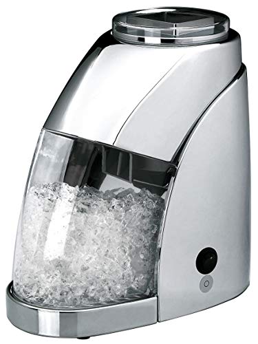Picador de Gelo GASTROBACK 41127 (Capacidade: 1.5 L) GASTROBACK - Picadores e trituradores de gelo - 1.5 L, 100 W, 50/60 Hz
