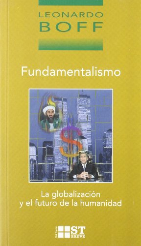 Livro Fundamentalismo. La Globalización Y El Futuro De La Iglesia de John H. Mcgiffey (Espanhol) Sal terrae - Livros - fundamentalismo, globalização, futuro da igreja