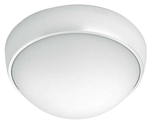Iluminação de Teto PHILIPS BY SIGNIFY myBathroom Plafon | Branco Philips - Luminárias Decorativas - teto, branco