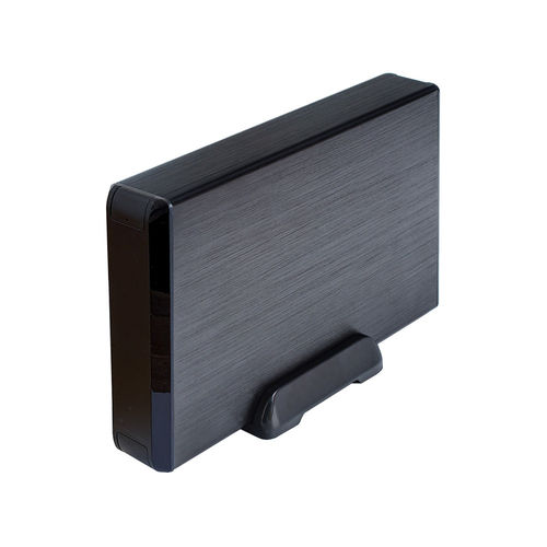Caixa para Discos Rígidos AISENS ASE-3530B AISENS - Acessórios de disco rígido - 2 TB, usb 3.0, HDD, 4200-7200 RPM