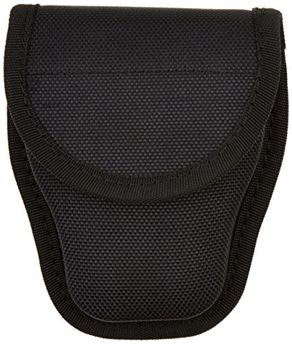 Miltec Security 100% Cotton Cuff Restraints Preto (Recondicionado Como Novo) Mil-Tec - Armazenamento e organização de ferramentas - velcro, 100% cotton, preto, cuff restraints