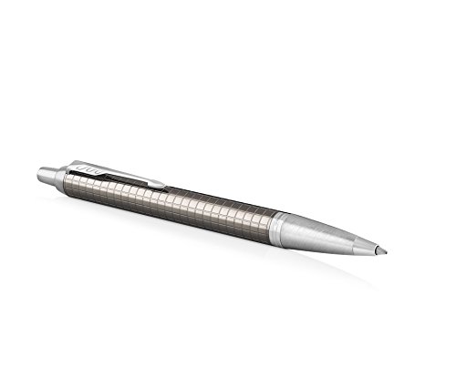 Caneta de Tinta Permanente PARKER 1931683 PARKER - Canetas - preto, resistente à água, led