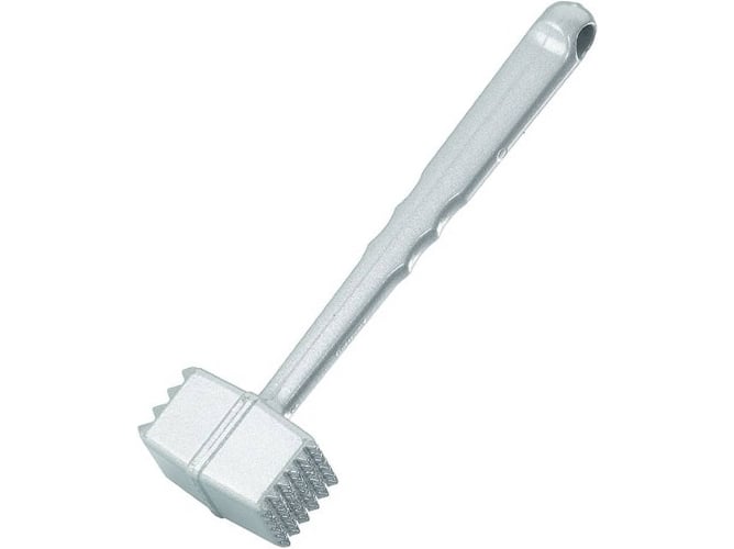 Batedor de Mão WESTMARK 6210 (21.5x6cm - Alumínio) Westmark - Amaciadores de carne - 21.5x6cm, alumínio