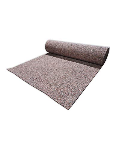 Tapete de Fitness JARDIN202 8 mm (90x150 cm) JARDIN202 - Tapetes de ginásio - fitness, jardin202, 8 mm, 90x150 cm
