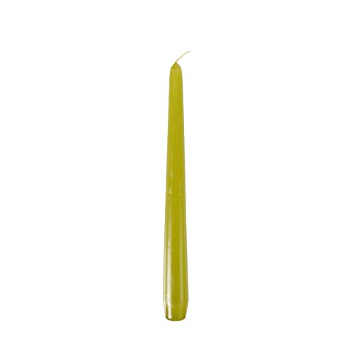 Vela CANDY BOX Papstar (Verde - 50 Unidades) PAPSTAR - Velas - verde, papstar, 50 unidades, 25 cm