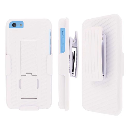 Capa Samsung Galaxy S5 EMPIRE MPERO Mpero Branco EMPIRE - Capas para telemóveis - capa, proteção, design elegante, segurança