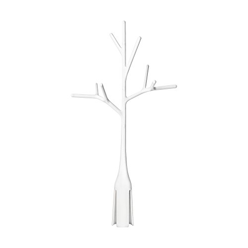 Acessório para corta-relvas TWIG 0000010 (Branco) Boon - Escorredores de louça e tabuleiros de escorrer - secagem, biberões, anéis, molinos