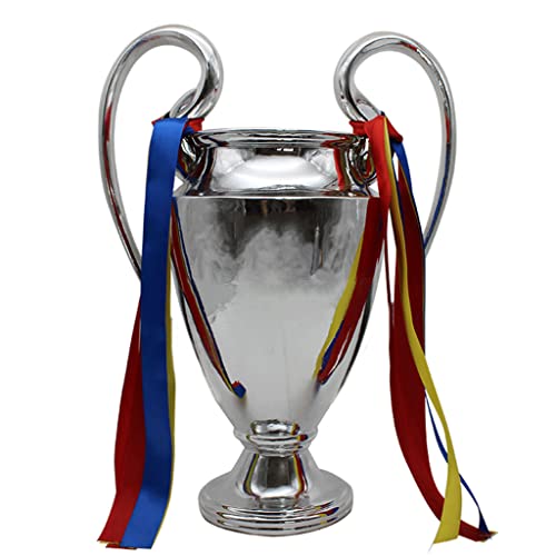 LH SHOP Troféu Futebol, Troféu da Liga dos Campeões, Copa de Campeões da UEFA 2020, Troféu Personalizado LI HAO SHOP - Eletrodomésticos - troféu, futebol, liga dos campeões, copa de campeões, uefa 2020