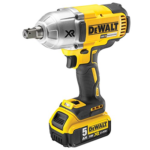 Aparafusadora de Impacto DEWALT DCF899P2-G Dewalt - Chaves de impacto - aparafusadora, impacto, dewalt