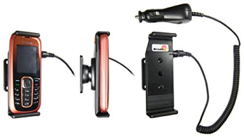 Suporte BRODIT 521100 Active Holder, Tilt Swivel Preto ARIANE - Suportes para telemóveis - universal, passivo, fita passiva, preto