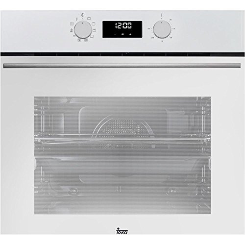 Forno de Convecção Teka Hsb630Wh | Branco (Fogão) TEKA - Fornos - forno, convecção, teka, hsb630wh, branco