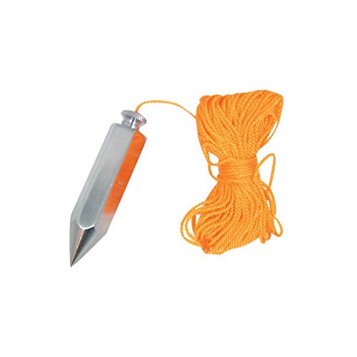 Silverline CB43 - Corda de arco com fio (225g) Silverline - Níveis - corda de arco, fio, 225g, corrosão, resistente