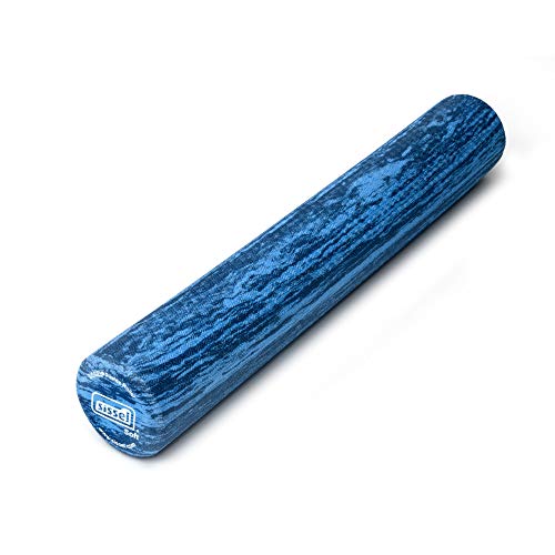 Rolo para Exercícios SISSEL 310015 (Azul - 90x15x15cm) Sissel - Pósteres, impressões e arte visual - 90x15x15cm, azul