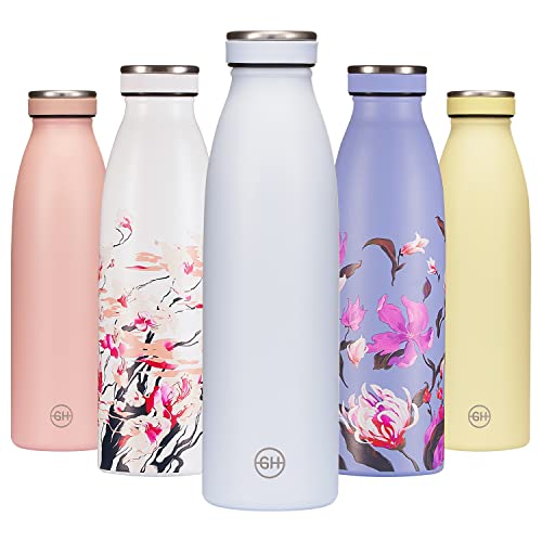 Garrafa Térmica B2DO For Gh (750 ml) (Recondicionado Como Novo) B2DO - Porta-alimentos e bebidas - garrafa térmica, b2do for gh, 750ml, recondicionado como novo