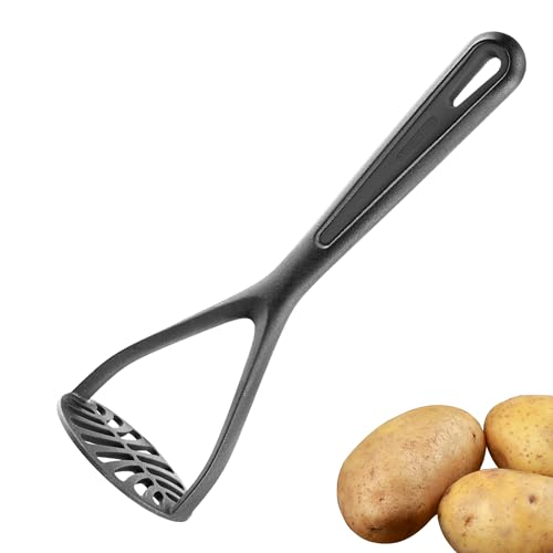 Máquina de Fazer Patatas WESTMARK 28632270 Westmark - Esmagadores - fritadeira, preto, plástico
