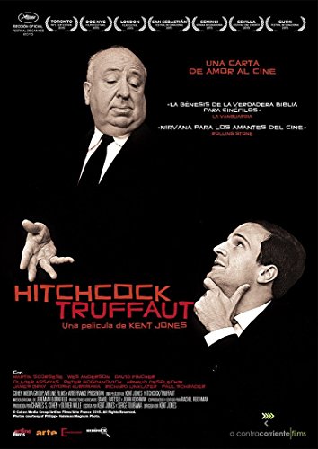 DVD Hitchcock-Truffaut (Edição em Espanhol) DVDSTORESPAIN - Dvds e vídeos - dvd, hitchcock-truffaut, edição em espanhol
