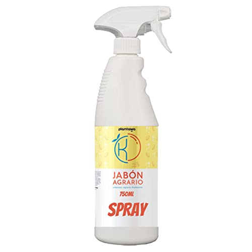 Limpador de Jardim BAYER Potássico (750 ml) Plantawa - Pesticidas - potássico, 750 ml, limpeza agrícola, sem biocidas