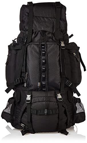 Mochila de Montanha AMZ Basic (Universal) Amazon - Mochilas - mochila, montanha, amz basic