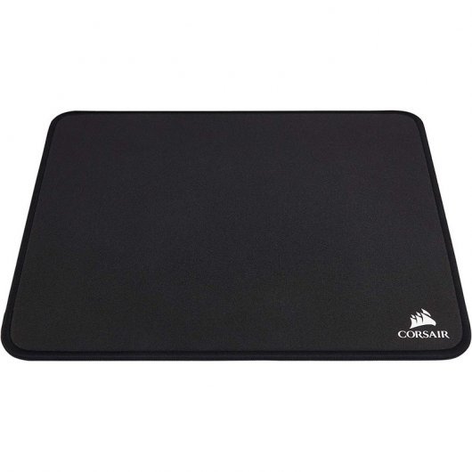 Tapete de rato Corsair Mm350 Champion Series Cinzento, Preto Corsair - Tapetes de rato - cinzento, preto, tecido, antiderrapante