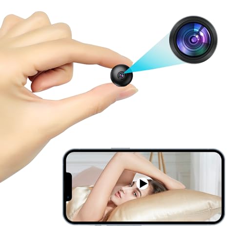 Câmara de Vigilância WIFI 1080P HD com Visão Noturna e Detecção de Movimento cuoum - Câmeras de vigilância - câmera, vigilância, wifi, 1080p, visão noturna, detecção de movimento